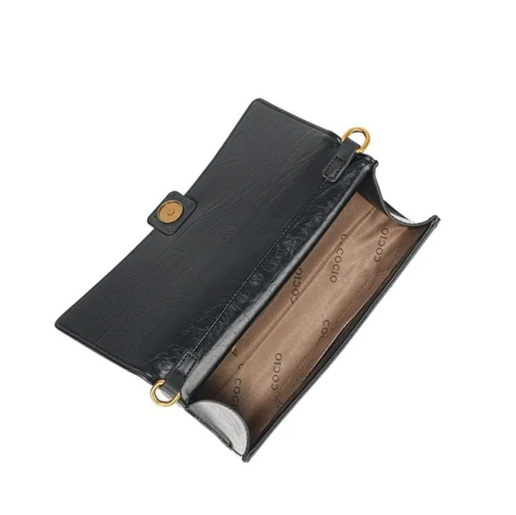 New Macaron Premium Color System Shoulder Armpit Bag Temperament Women's Bags.