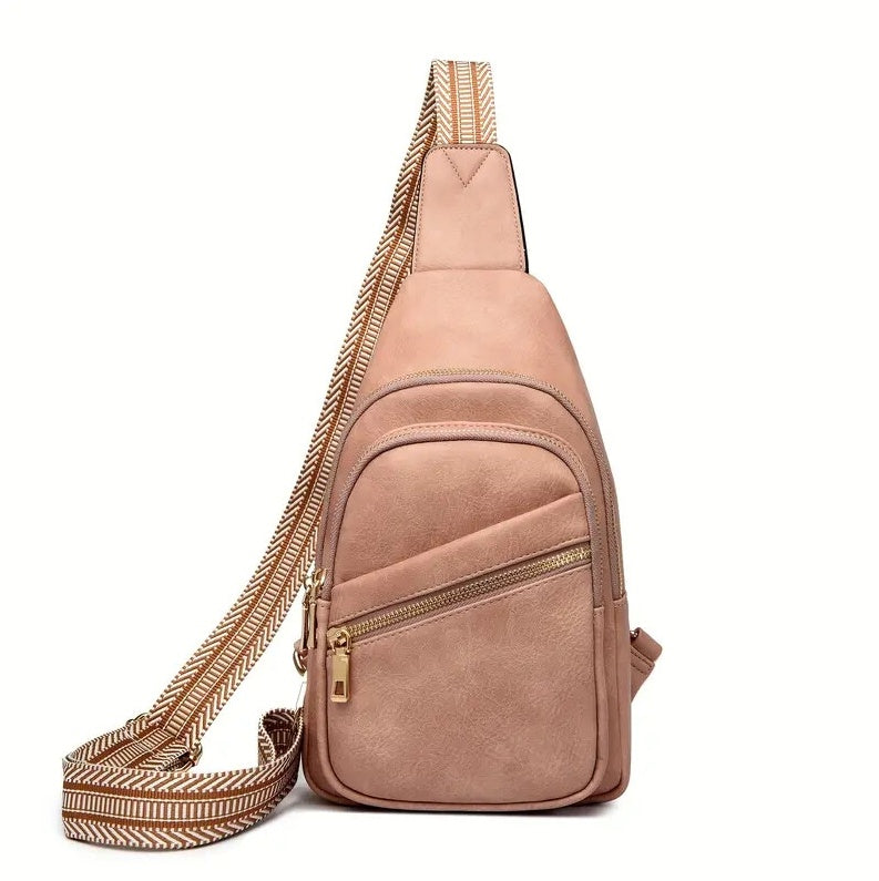Small Sling Bag For Women Crossbody Bags for daily fashion