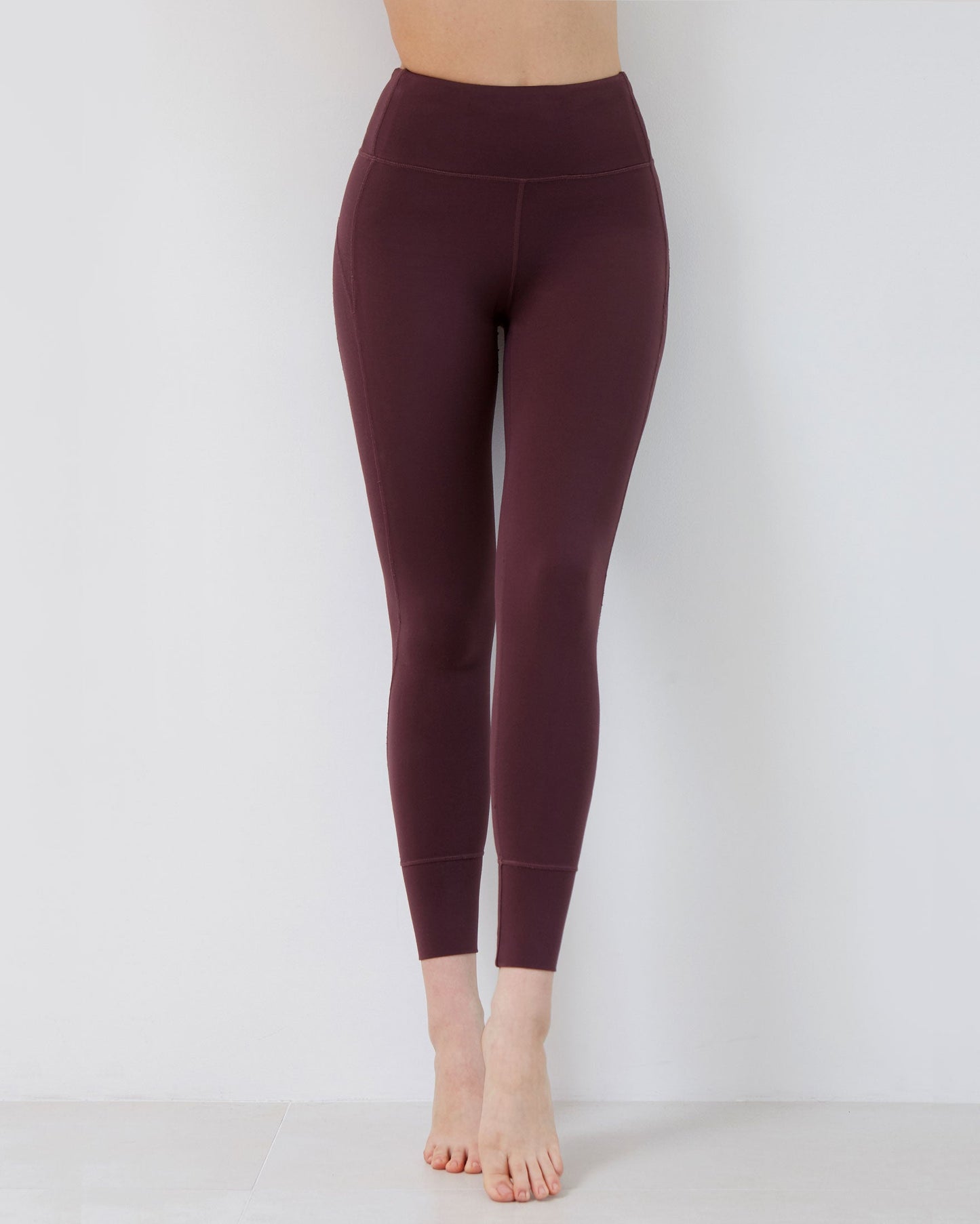 Boulevard Coziplex™ Jogger Leggings 28"