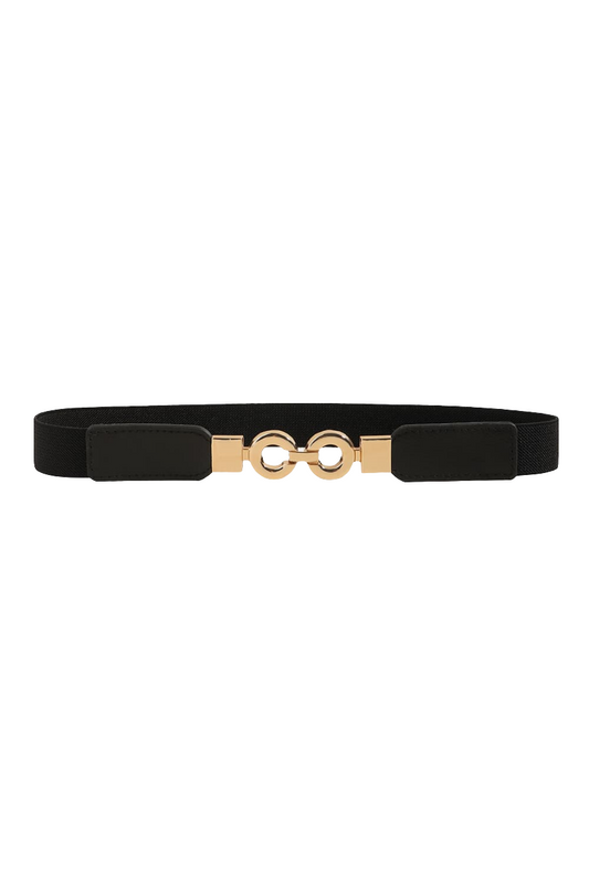 SS PU Leather Belt