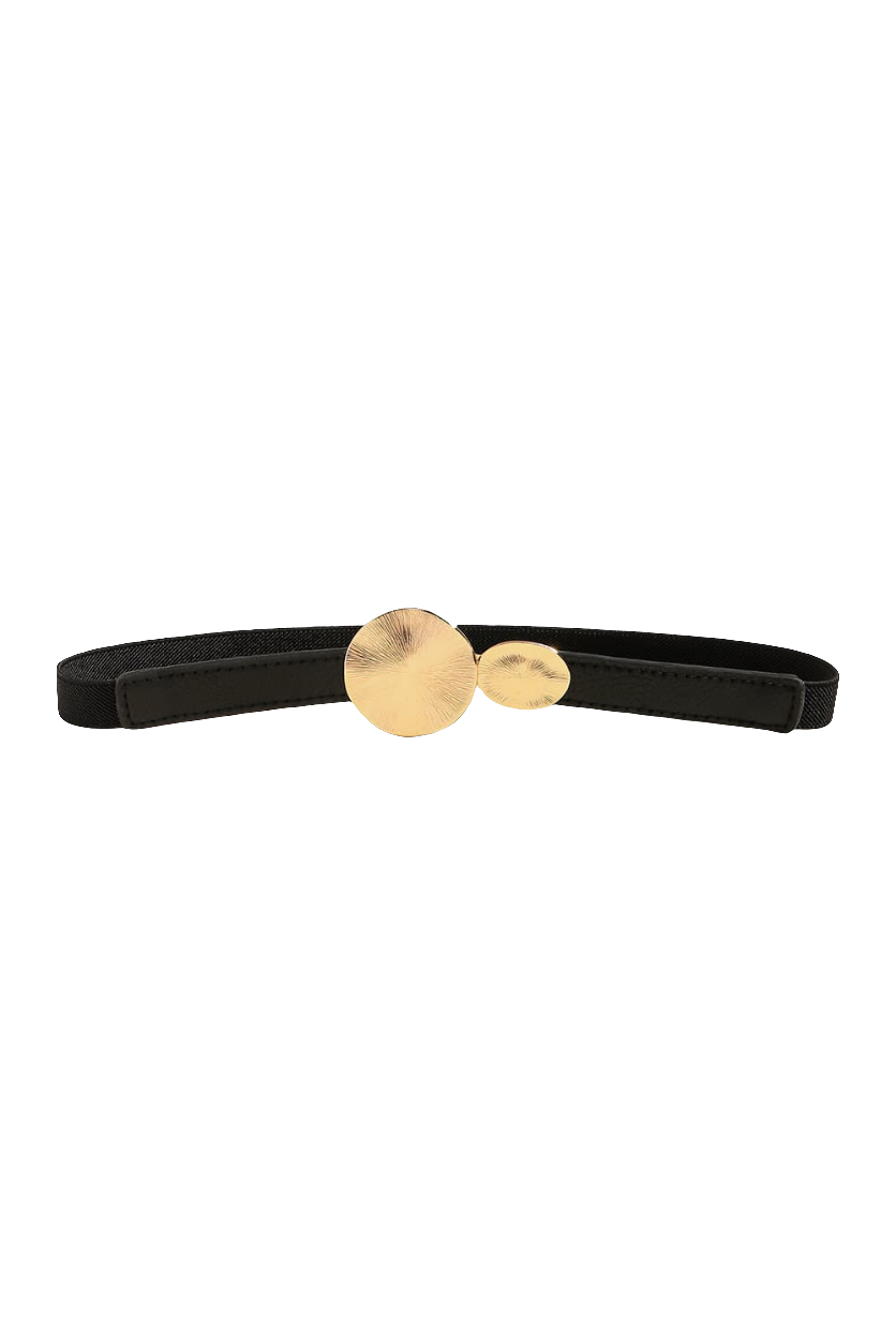 Fashionable PU Leather Belt